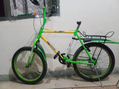 cycle for sale