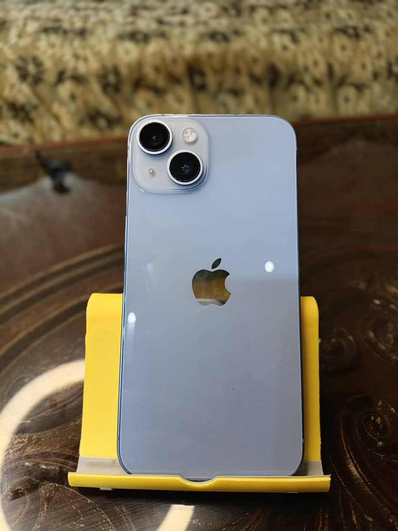 Apple iPhone 14 5