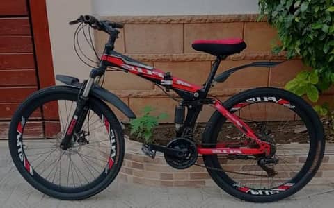 Cycle For Sale Urgent