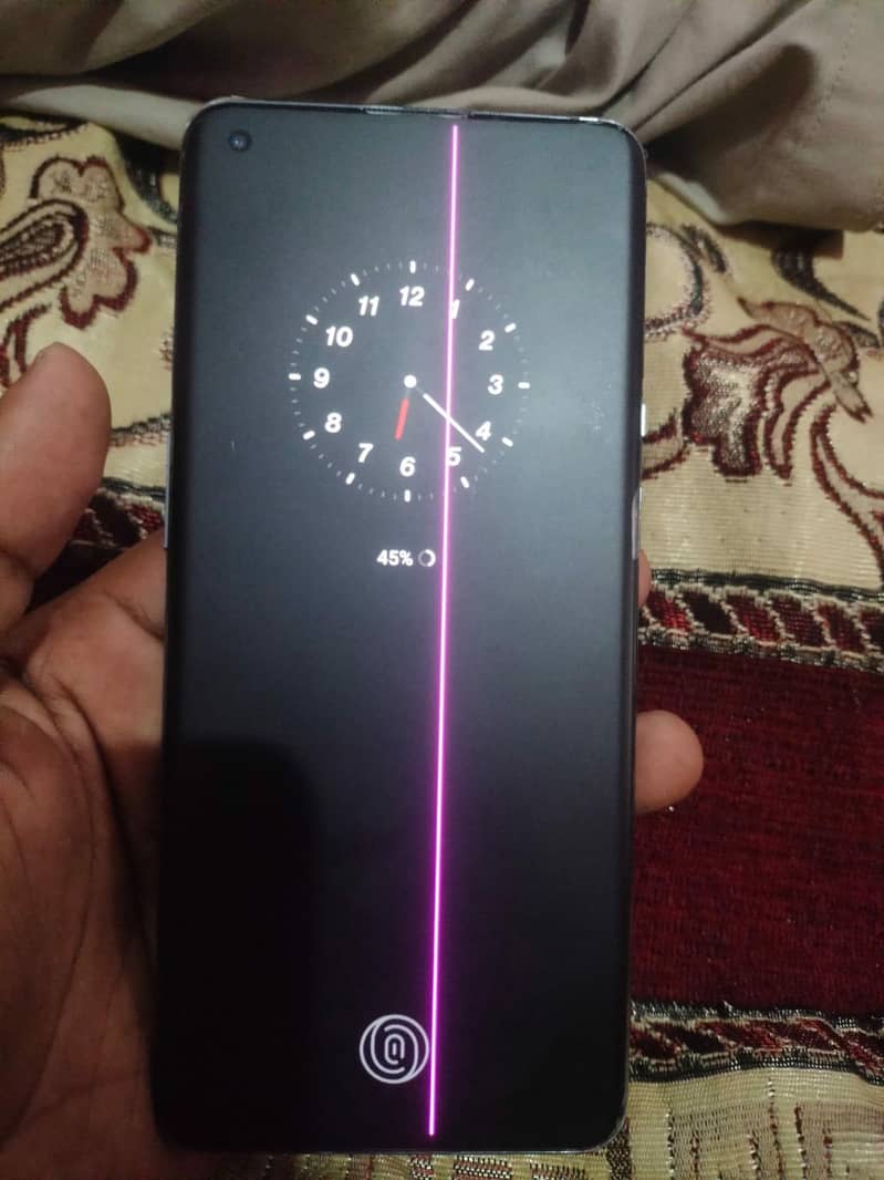 One Plus 9 Pro 1