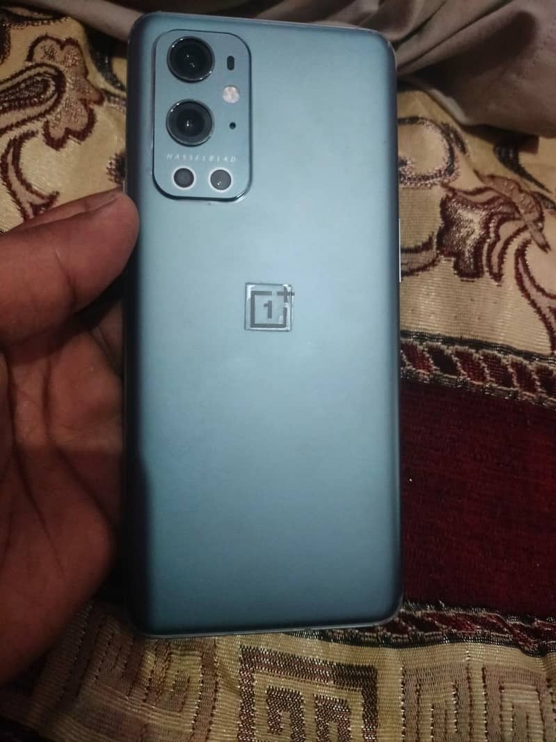 One Plus 9 Pro 2
