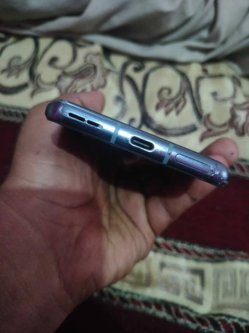 One Plus 9 Pro 3