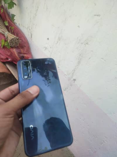 Vivo Y20