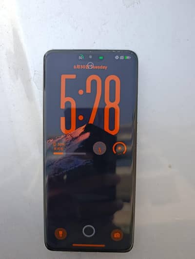 Xiaomi Redmi 12x Non pta 10 by 10 no fault best for gaming and camera