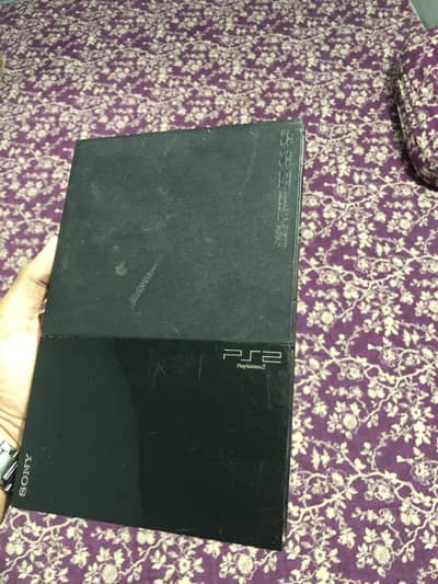 playstation 2