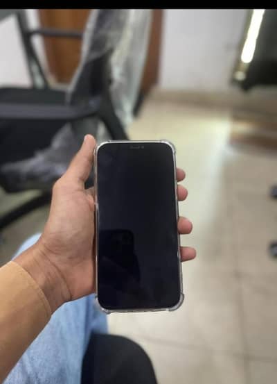 I phone 12 pro Read Description.