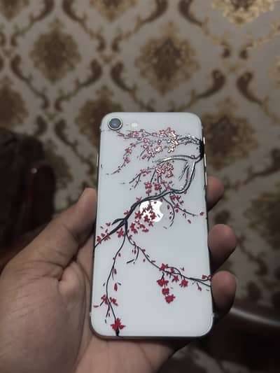 Apple iPhone SE 2020 ( 128gb )