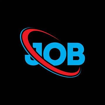 Job opportunity for female