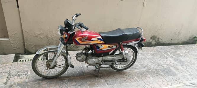 CD 70 2025