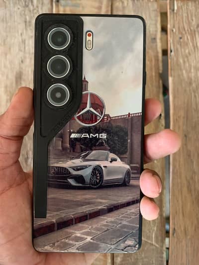 Tecno camon 40