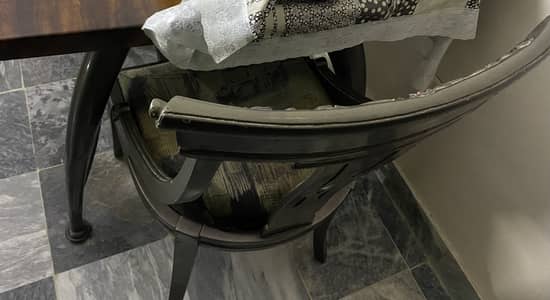 Dinning table