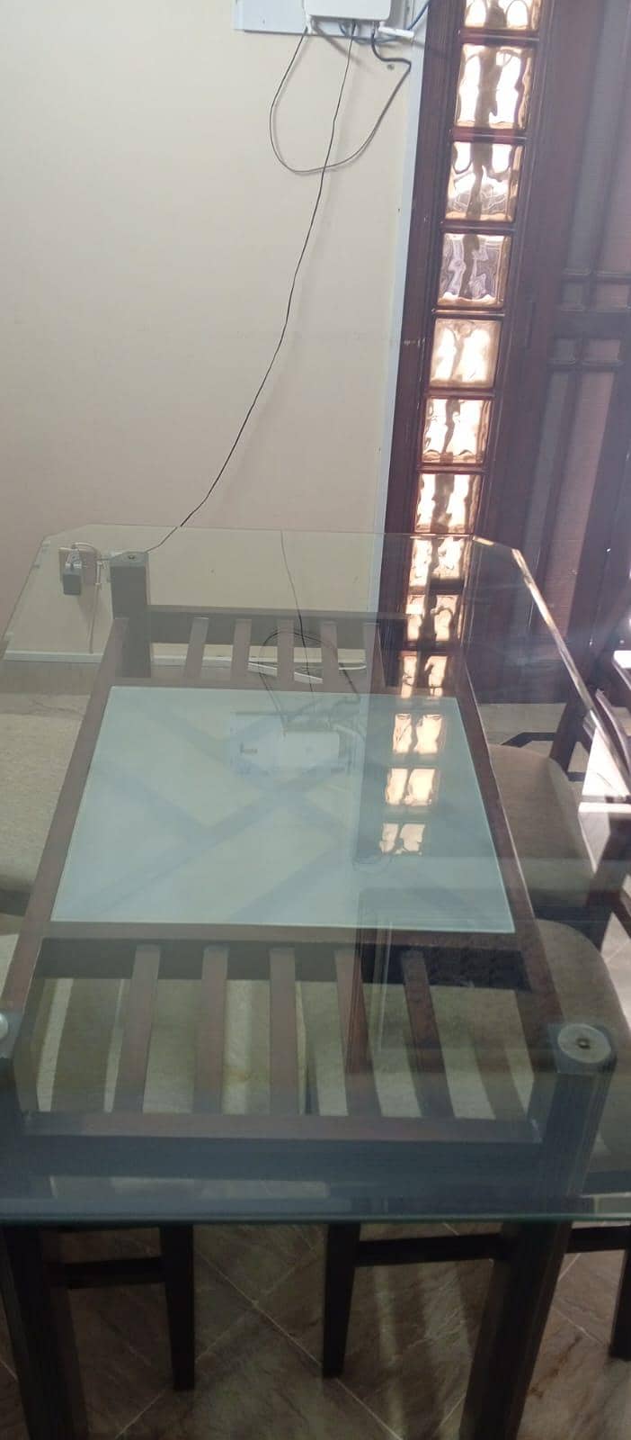 modern stylish dining table 1