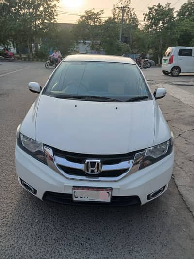 Honda Civic VTi Oriel Prosmatec 2020