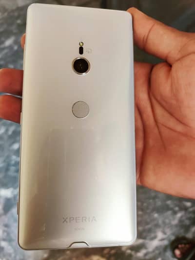 Sony XZ3