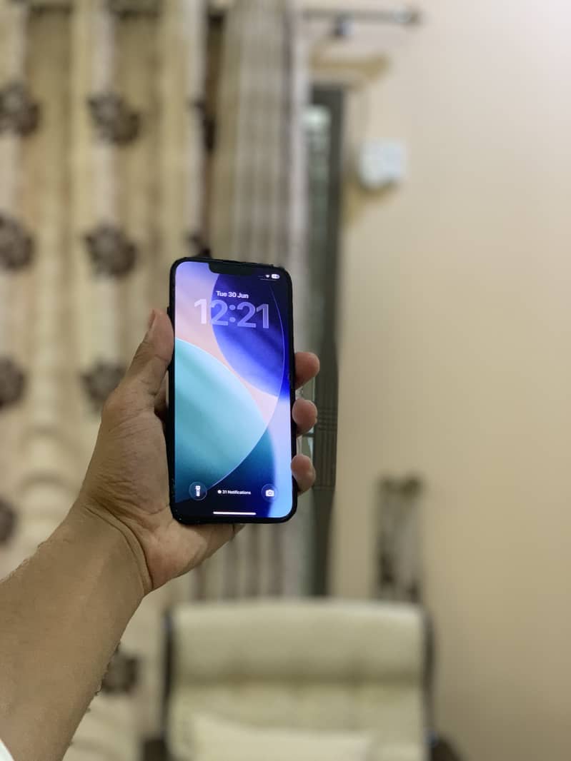Iphone 13 0