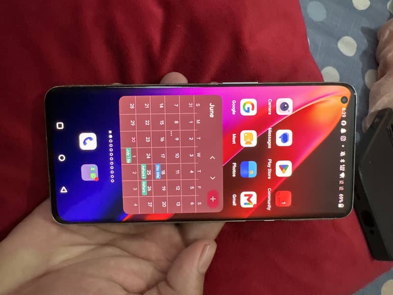 One Plus 9 Pro 1