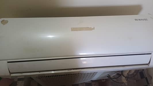 waves inverter AC 1 ton