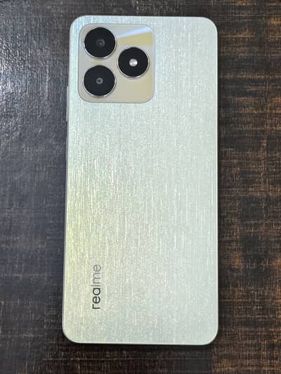 Realme C53 - 6/128GB - Color Champion Gold
