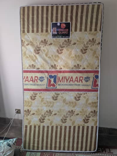 single side use only 2 months other side  bilkul fresh unused