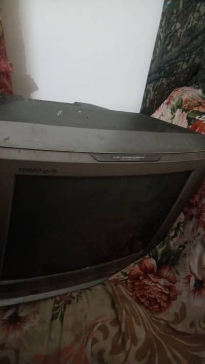 move so sell color tv