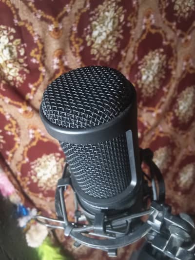 Audio techina AT2020