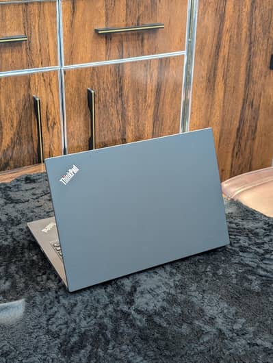 LENOVO T14 (GEN 1) CORE I5 10TH GEN 16/256