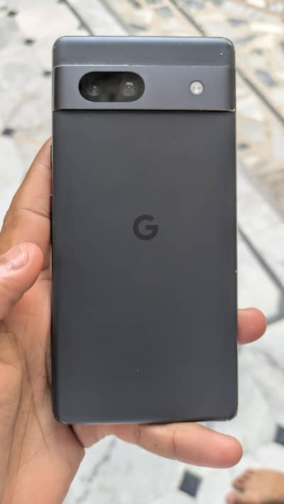 Google Pixel 7a