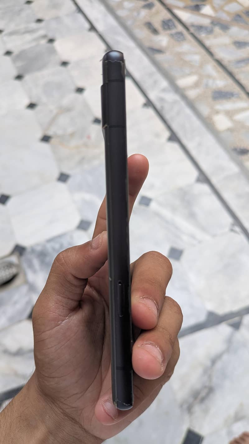 Google Pixel 7a 1