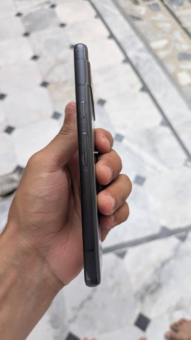 Google Pixel 7a 3