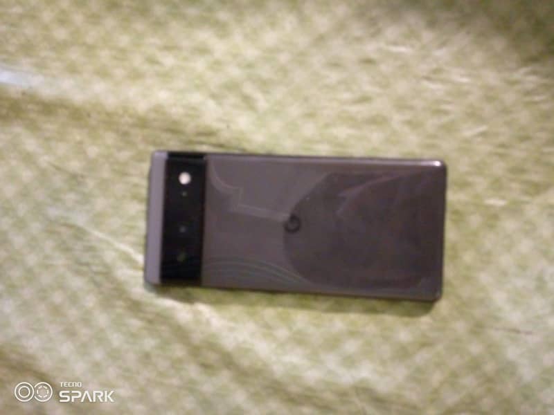 Google Pixel 6 2