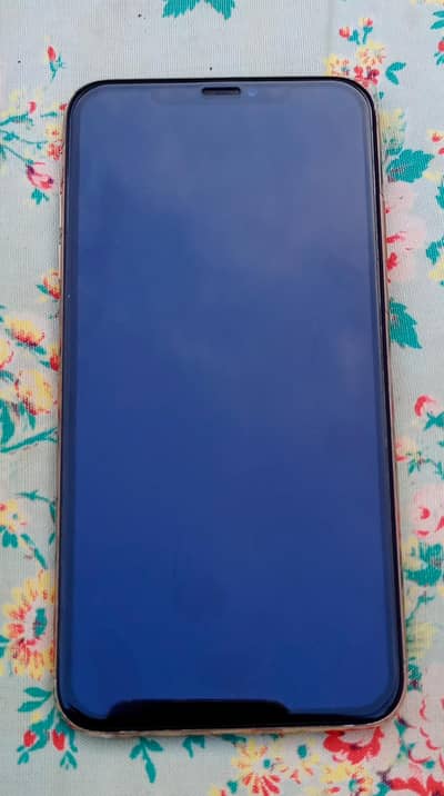 Apple iPhone XS Max