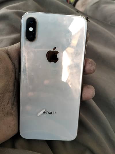 Apple iPhone XS