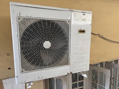 Acson 2 ton Split Ac in a good condition