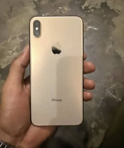 Apple iPhone XS Max