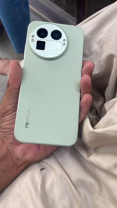Realme Other Model GT 8 pro