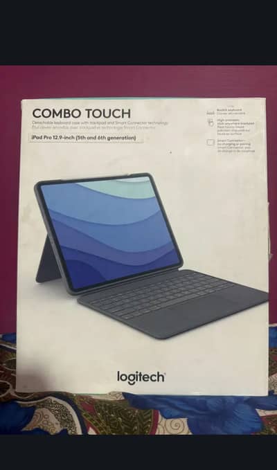 Australia imported special for iPad Pro  12.9 inches 5 , 6 generation