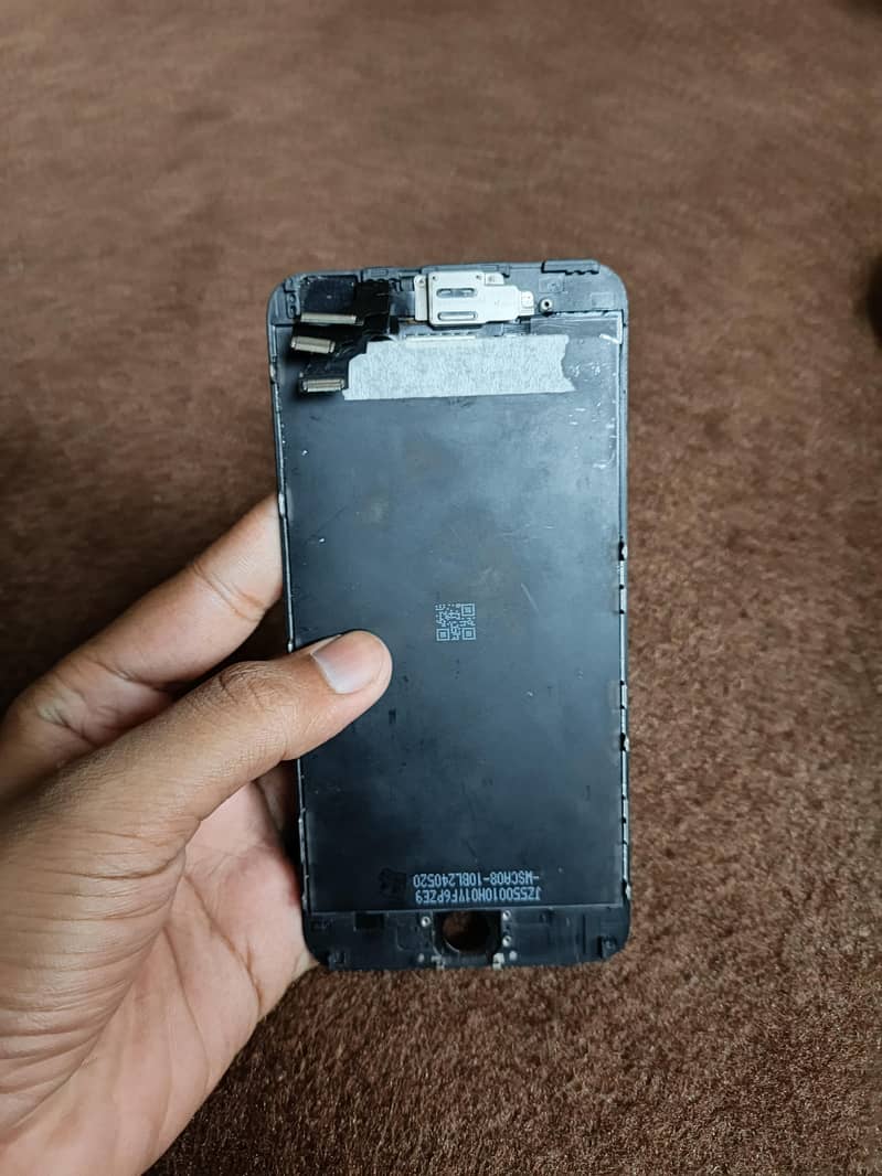iPhone 6 Plus panel 1