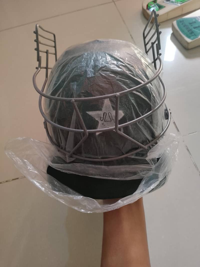 Cricket kit 1