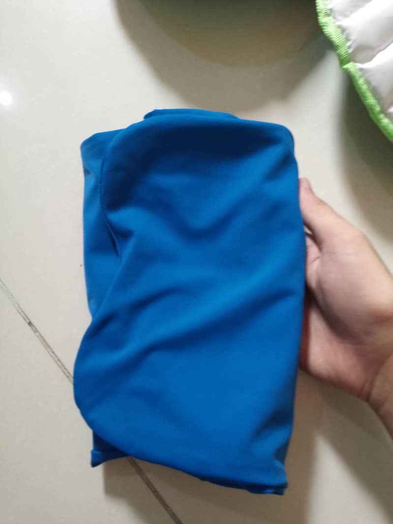 Cricket kit 5