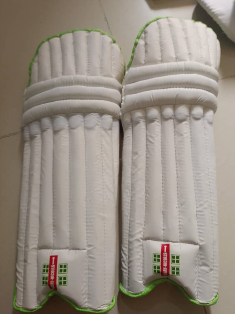Cricket kit 6