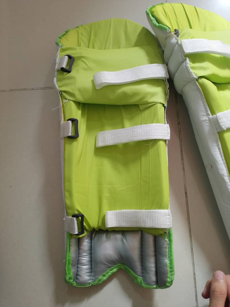 Cricket kit 7