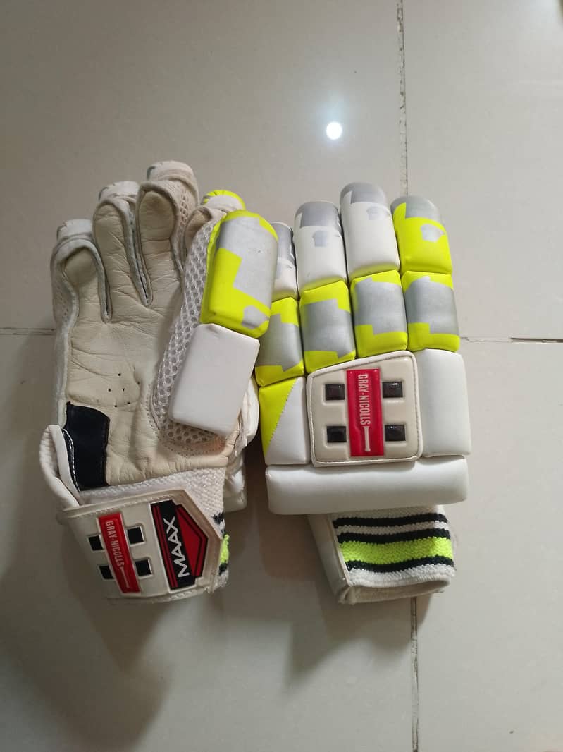 Cricket kit 10