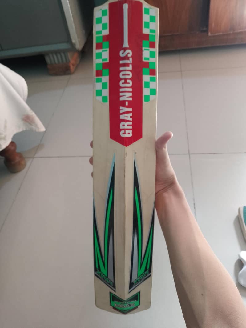 Cricket kit 12