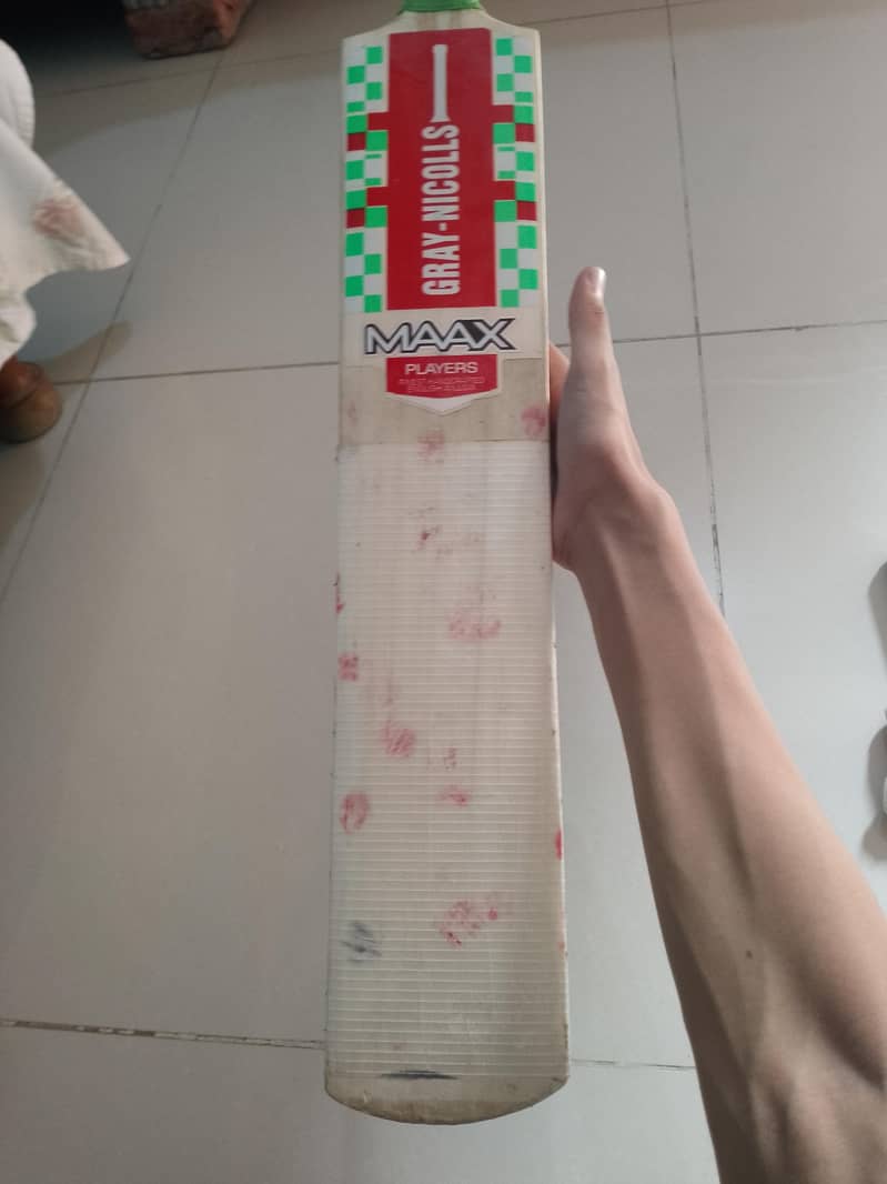 Cricket kit 13