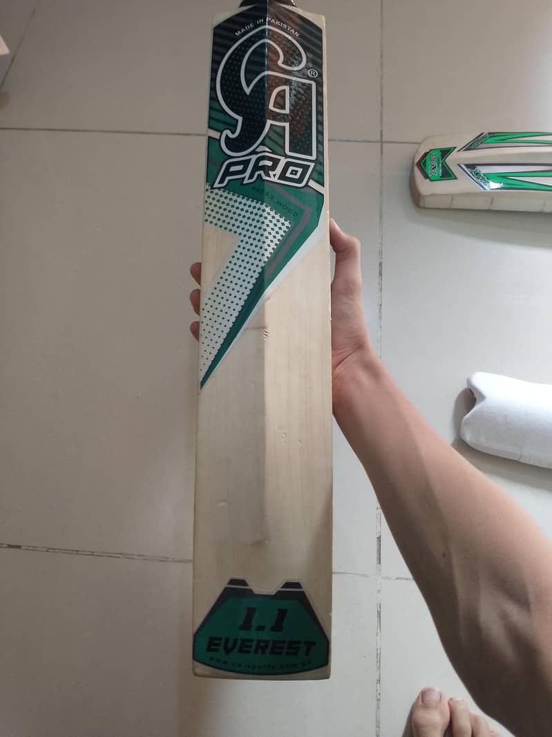 Cricket kit 15