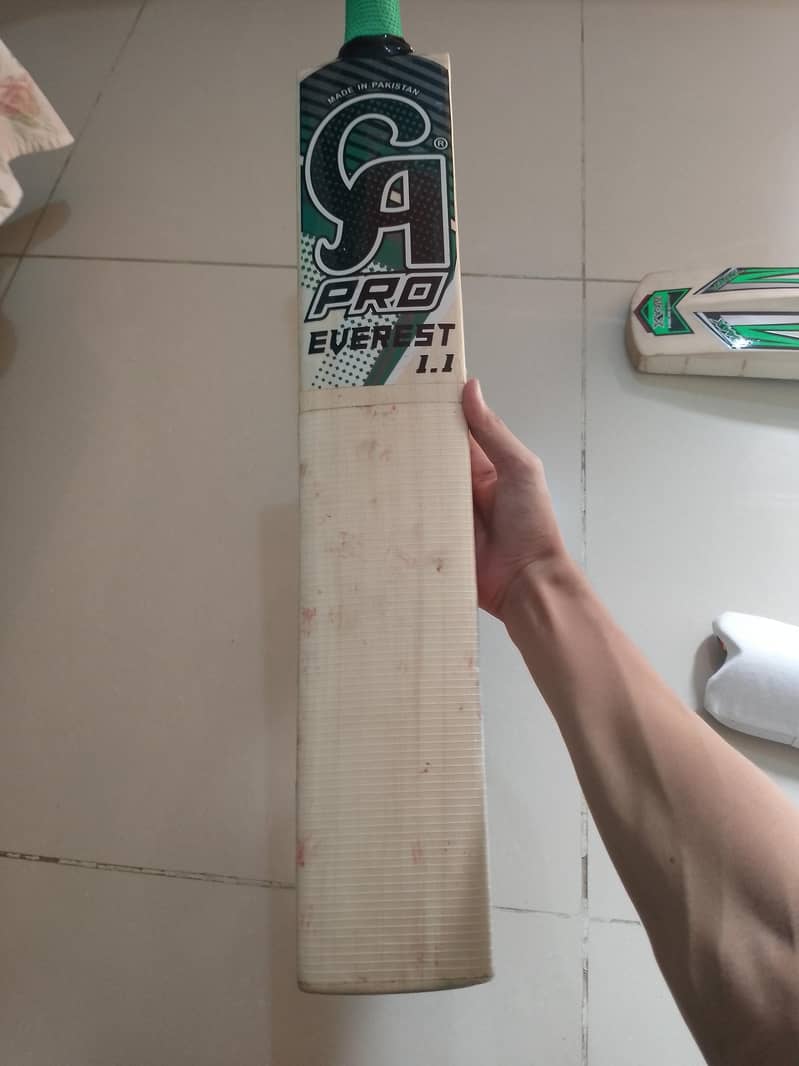Cricket kit 16
