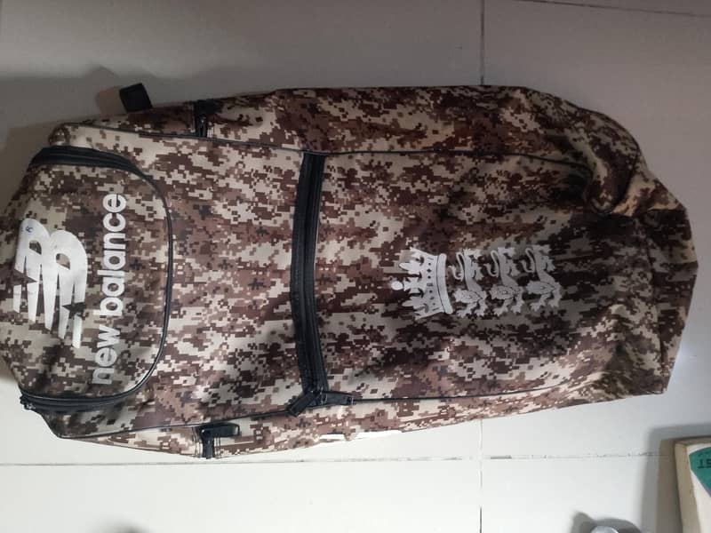 Cricket kit 18