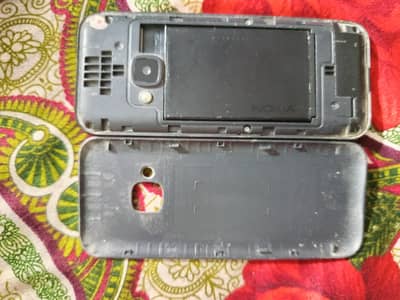 Nokia 5310 | Excellent Condition | Rs. 4,000