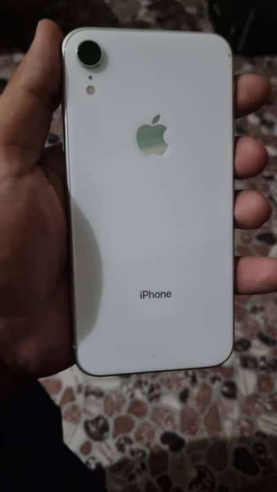 Apple iPhone XR Non Pta FU Best For Gaming