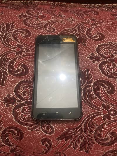 Itel A23 Pro